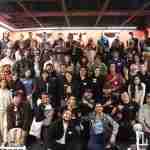 Foto 3er encuentro del gremio de la animación mexicana (GRAM) 2026