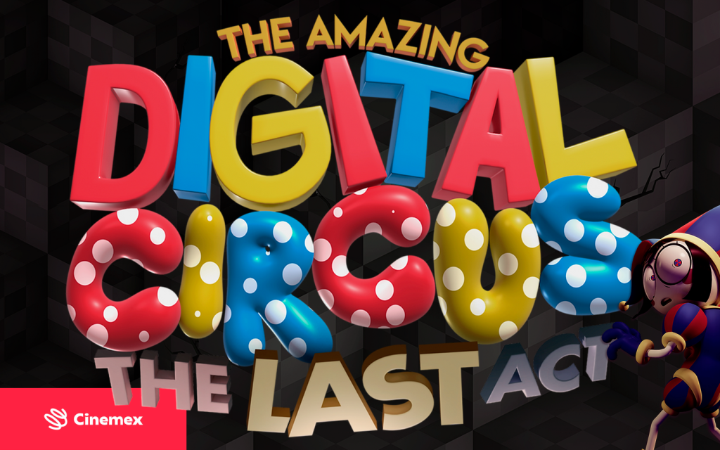 Digital Circus